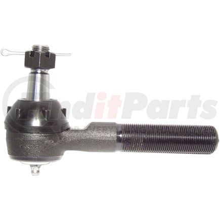 TA2166 by DELPHI - Tie Rod End