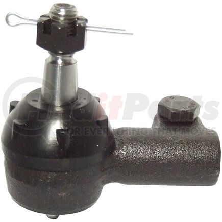 TA2172 by DELPHI - Tie Rod End
