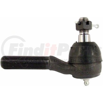 TA2175 by DELPHI - Tie Rod End