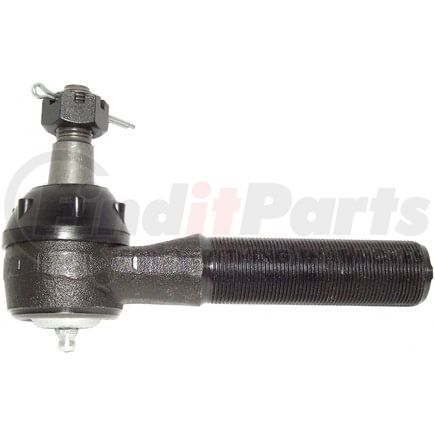 TA2177 by DELPHI - Tie Rod End