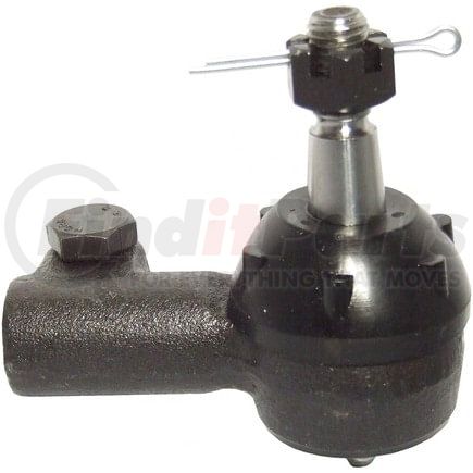 TA2173 by DELPHI - Tie Rod End