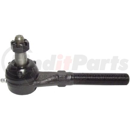 TA2186 by DELPHI - Tie Rod End