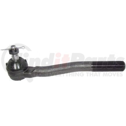 TA2190 by DELPHI - Tie Rod End