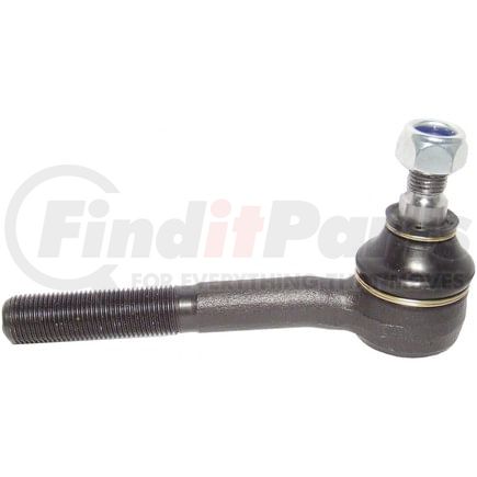 TA2187 by DELPHI - Tie Rod End