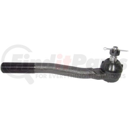 TA2191 by DELPHI - Tie Rod End