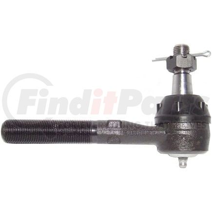 TA2196 by DELPHI - Tie Rod End