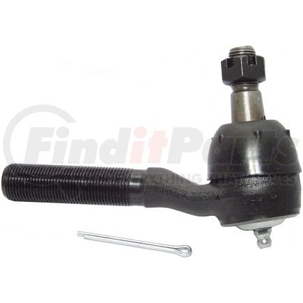 TA2199 by DELPHI - Tie Rod End
