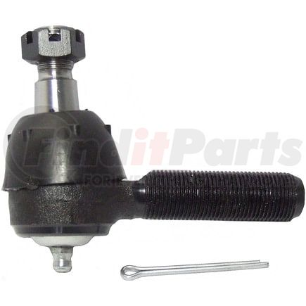 TA2202 by DELPHI - Tie Rod End