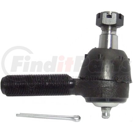 TA2203 by DELPHI - Tie Rod End