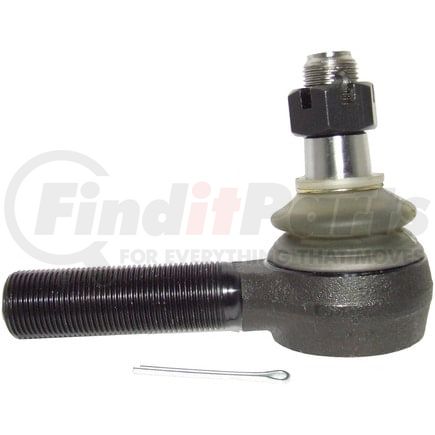 TA2206 by DELPHI - Tie Rod End