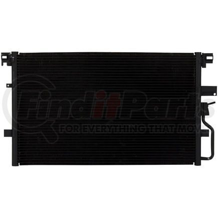 Reach Cooling 31-3245 A/C Condenser A/C Condenser