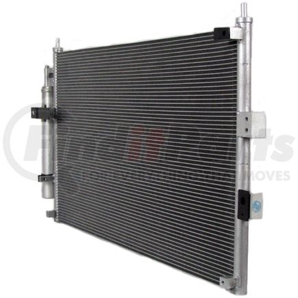 31-3525 by REACH COOLING - A/C Condenser