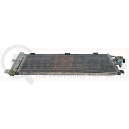 31-3699 by REACH COOLING - A/C Condenser
