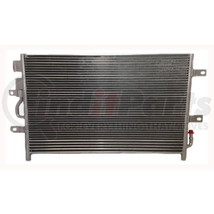 Reach Cooling 31-3788 A/C Condenser A/C Condenser