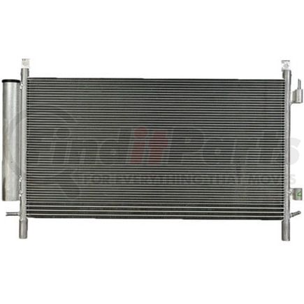 31-3799 by REACH COOLING - A/C Condenser