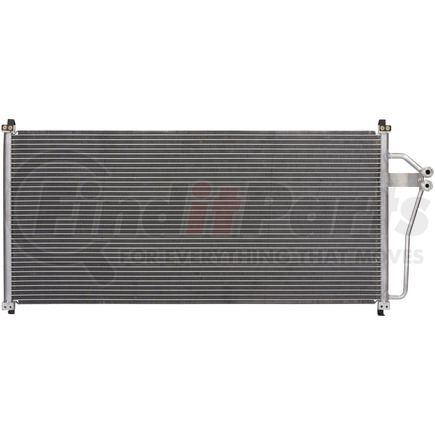 31-4008 by REACH COOLING - A/C Condenser