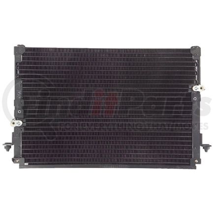 31-4355 by REACH COOLING - A/C Condenser