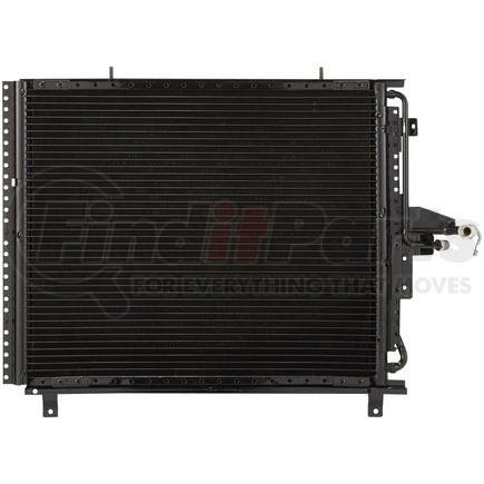 31-4502 by REACH COOLING - A/C Condenser
