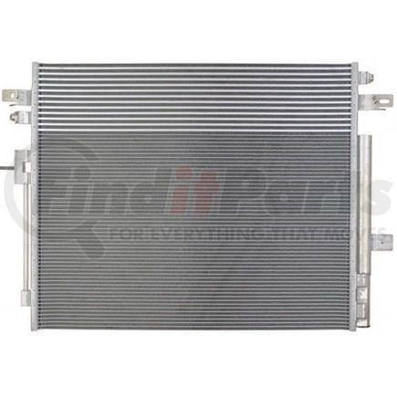 31-4516 by REACH COOLING - A/C Condenser