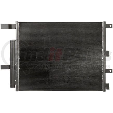 31-4537 by REACH COOLING - A/C Condenser