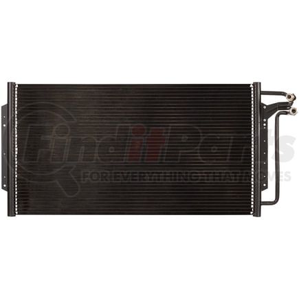 31-4548 by REACH COOLING - A/C Condenser