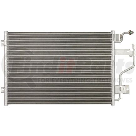 31-4579 by REACH COOLING - A/C Condenser