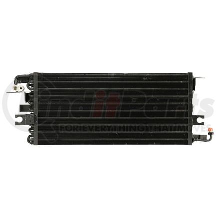 31-4590 by REACH COOLING - A/C Condenser