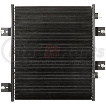 32-2000 by REACH COOLING - A/C Condenser