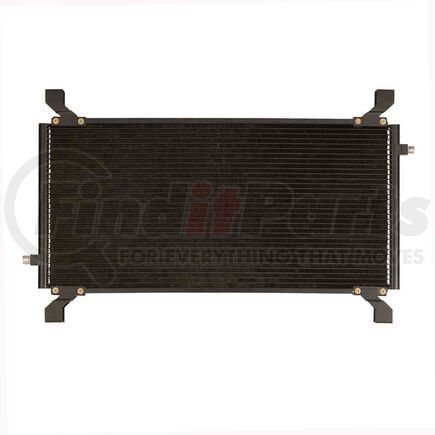 32-2004 by REACH COOLING - A/C Condenser