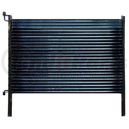 32-2024 by REACH COOLING - A/C Condenser