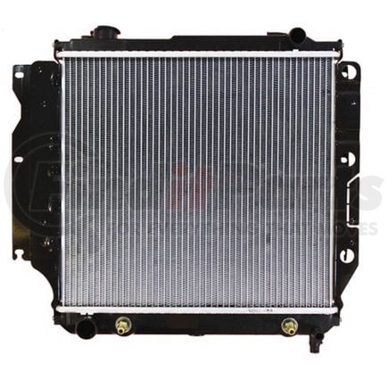 41-1015 by REACH COOLING - Radiator