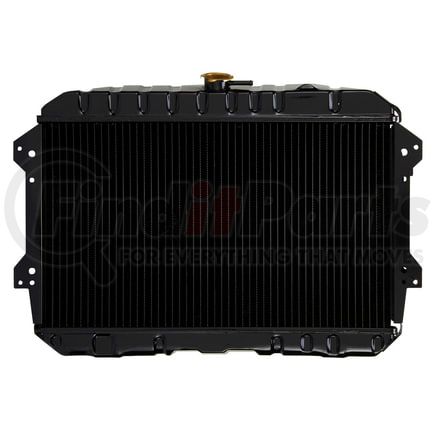 41-110 by REACH COOLING - Radiator