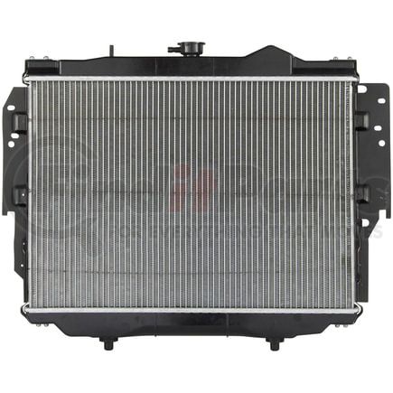 41-1285 by REACH COOLING - Radiator