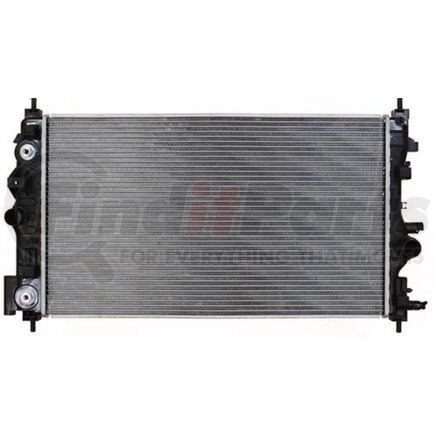 41-13197 by REACH COOLING - Radiator
