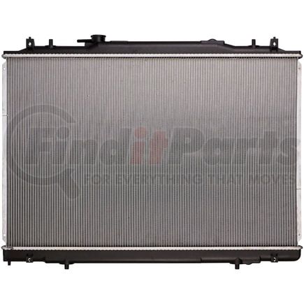 41-13402 by REACH COOLING - Radiator