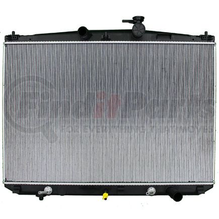 Reach Cooling 41-13596 Radiator Radiator
