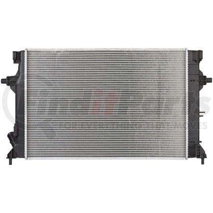 41-13609 by REACH COOLING - Radiator