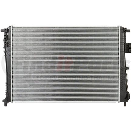 41-13641 by REACH COOLING - Radiator