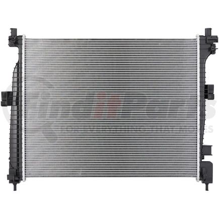 41-13656 by REACH COOLING - Radiator