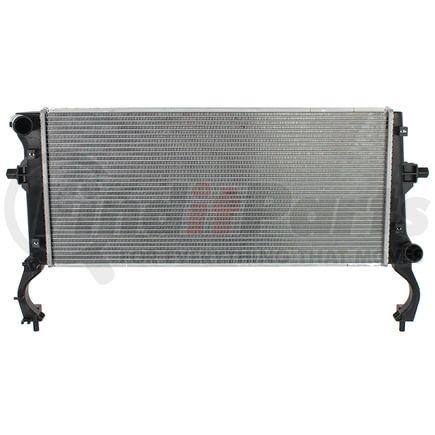 41-13710 by REACH COOLING - Radiator