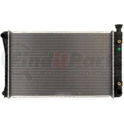 41-1791 by REACH COOLING - Radiator