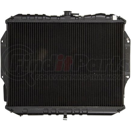 41-2071 by REACH COOLING - Radiator