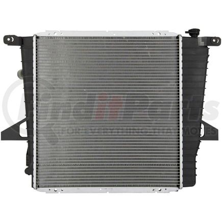 41-2137 by REACH COOLING - Radiator