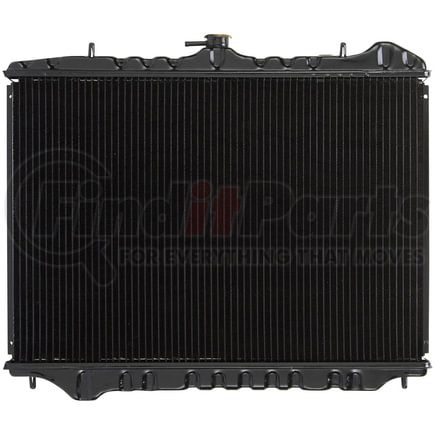 41-2194 by REACH COOLING - Radiator