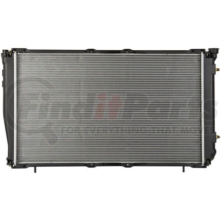 41-2152 by REACH COOLING - Radiator