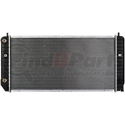 41-2280 by REACH COOLING - Radiator