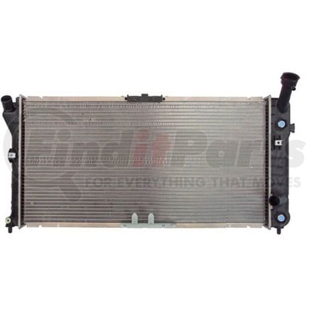 41-2250 by REACH COOLING - Radiator