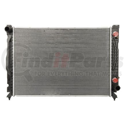 41-2616 by REACH COOLING - Radiator