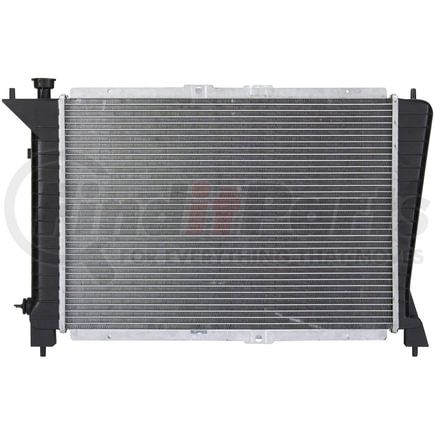 41-265 by REACH COOLING - Radiator