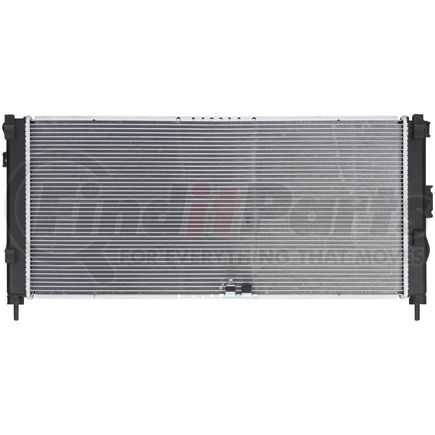 41-2730 by REACH COOLING - Radiator